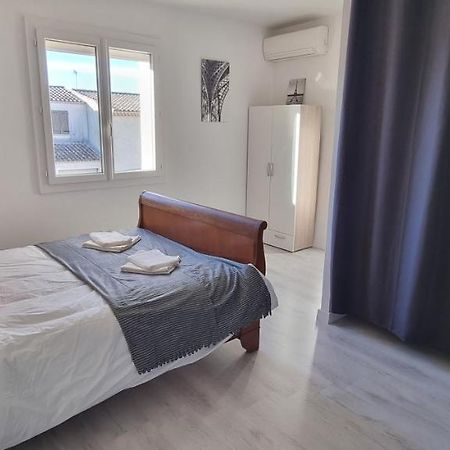La Maison De Mame Villa Arles Kültér fotó