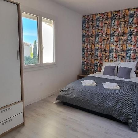 La Maison De Mame Villa Arles Kültér fotó