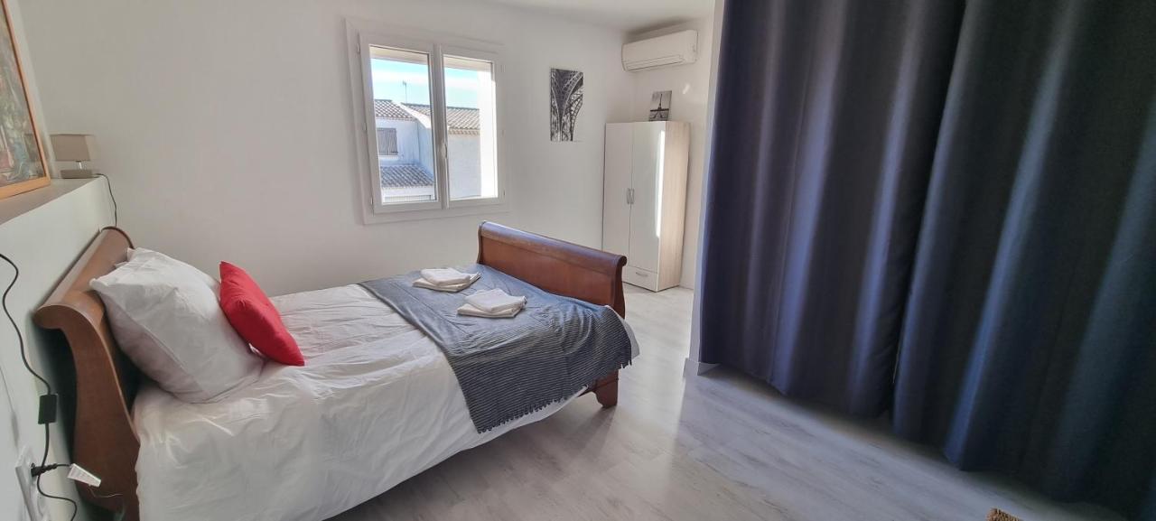 La Maison De Mame Villa Arles Kültér fotó