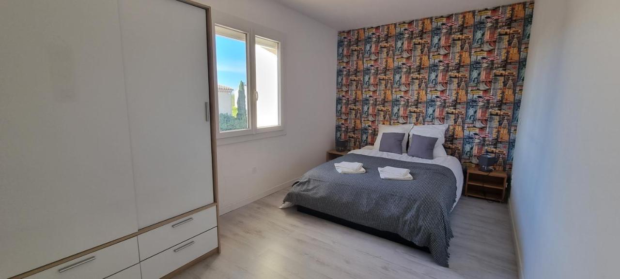 La Maison De Mame Villa Arles Kültér fotó