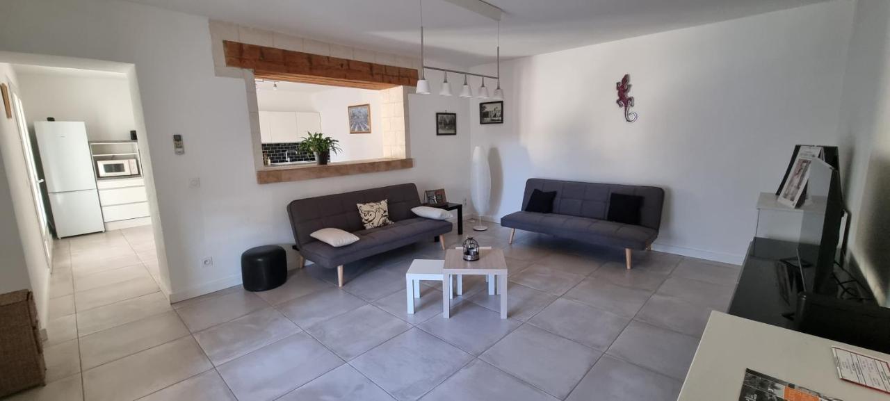 La Maison De Mame Villa Arles Kültér fotó